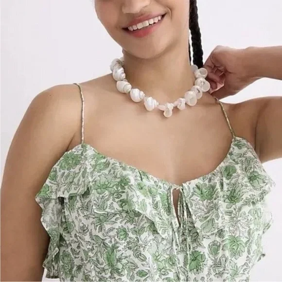 Spring Sale!! 💐 3 J. Crew Floral Print Maxi Dresses. - Picture 6 of 14